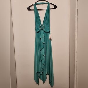 Twenty One Short Length Dress